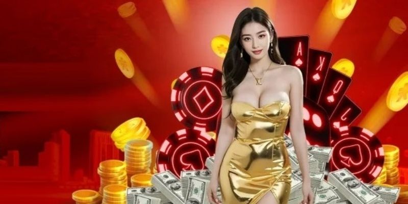 Thương hiệu giải trí trực tuyến uy tín số 1 châu Á