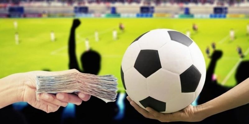 Tìm hiểu khái niệm và tổng quan về cá độ bóng đá