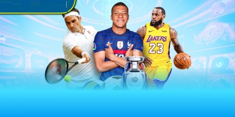 Saba Sports - Đỉnh Cao Cá Cược Thể Thao Trực Tuyến 2026